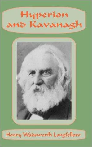 Cover for Hyperion, and Kavanagh