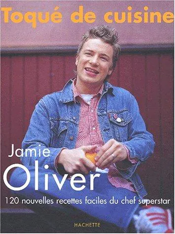 Cover for Toqué De Cuisine