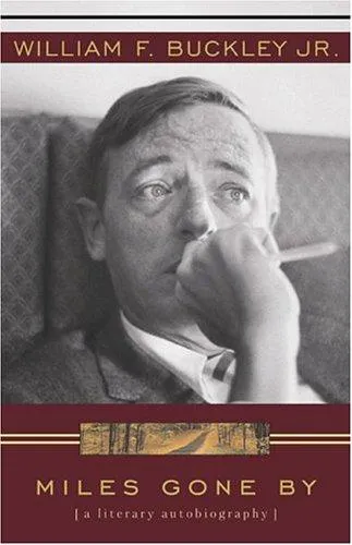 Cover for Miles Gone By