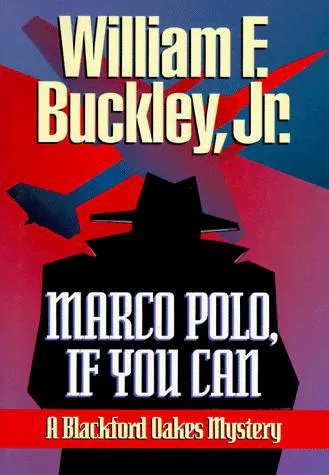 Cover for Marco Polo, If You Can