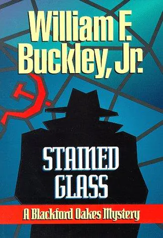 Cover for Stained Glass