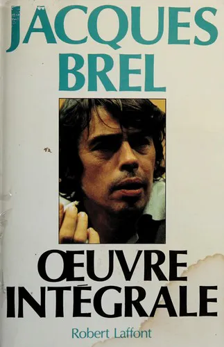 Cover for Songs