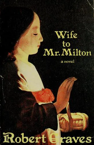 Cover for The Story of Marie Powell