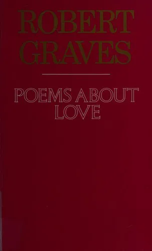 Cover for Poems About Love