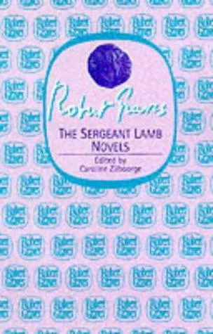 Cover for Sergeant Lamb of the Ninth