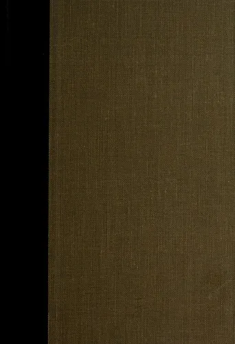 Cover for Poems 1965-1968