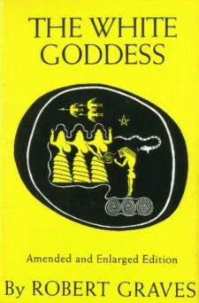 Cover for The White Goddess