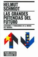 Cover for Las Grandes Potencias Del Futuro/ the Future Greatest Powers