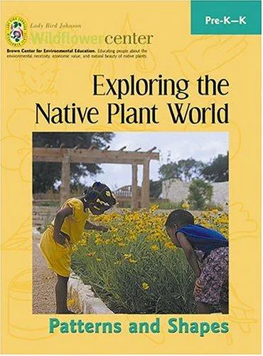 Cover for Exploring the Native Plant World