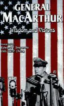 Cover for General MacArthur