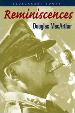 Cover for Reminiscences
