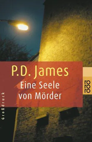 Cover for A Mind to Murder