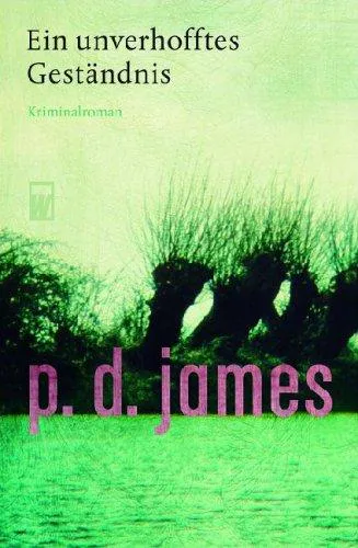 Cover for Unnatural Causes