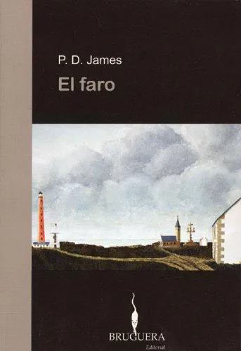 Cover for The Lighthouse