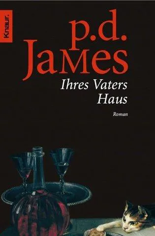 Cover for Innocent Blood