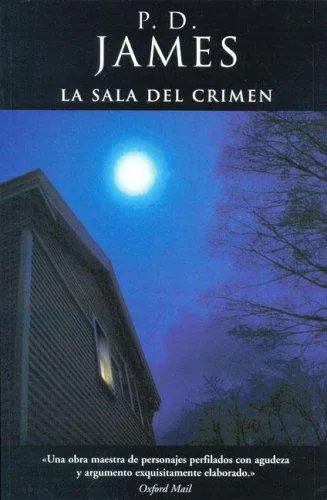 Cover for The Murder Room
