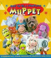 Cover for How to Be a Complete Muppet (Muppets)