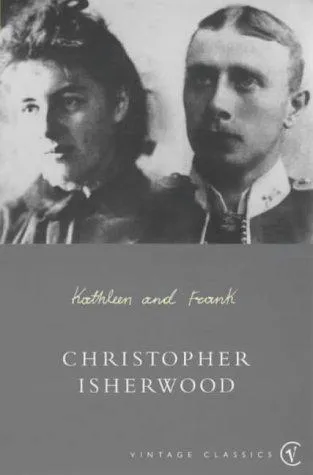 Cover for Kathleen and Frank