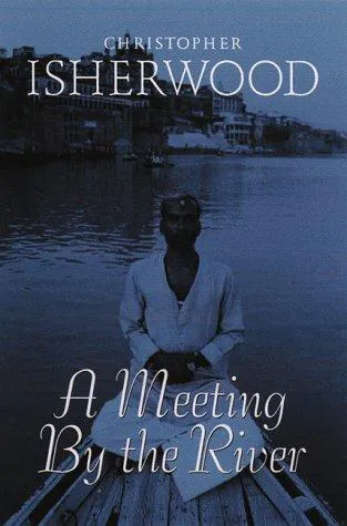 Cover for A Meeting by the River