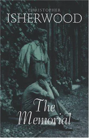 Cover for The Memorial