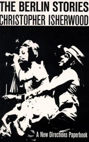 Cover for The Berlin Stories