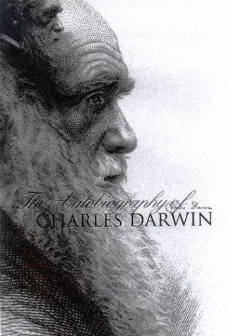 Cover for The Autobiography of Charles Darwin