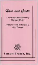 Cover for Noel and Gertie