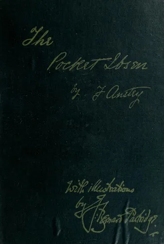 Cover for From Ibsen's Workshop