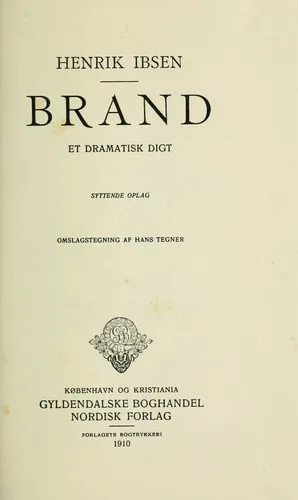 Cover for Brand