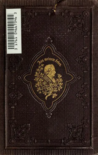 Cover for Aus Meinem Leben