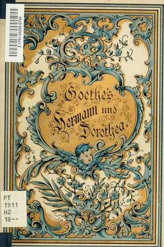 Cover for Hermann Und Dorothea