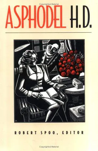 Cover for Asphodel