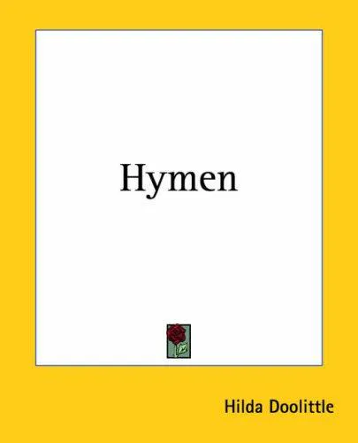 Cover for Hymen