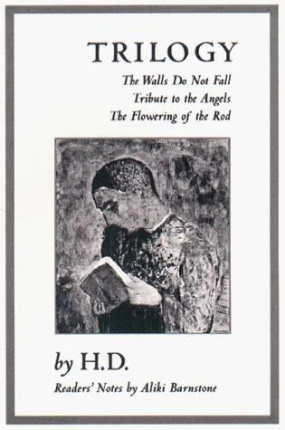 Cover for Trilogy
