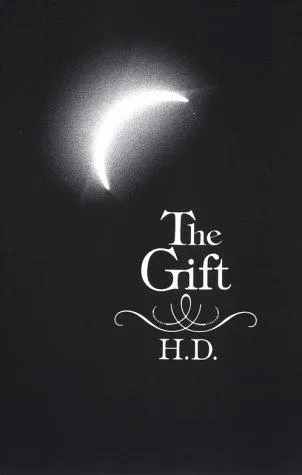 Cover for The Gift