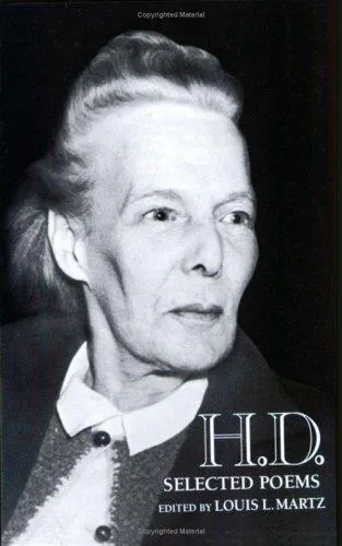 Cover for Poems