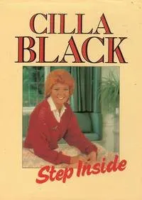 Cover for Step Inside