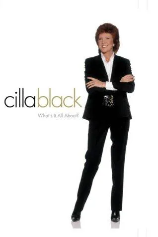 Cover for What's It All About?