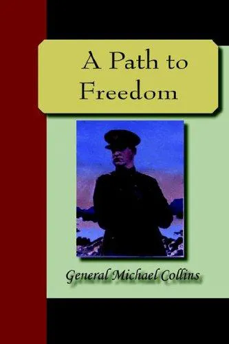 Cover for A Path to Freedom