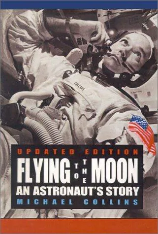 Cover for Flying to the Moon