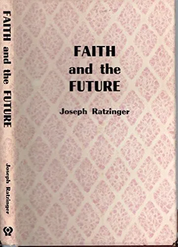 Cover for Glaube Und Zukunft