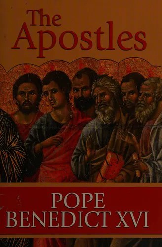 Cover for The Apostles