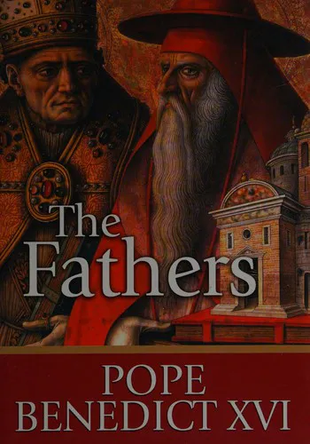 Cover for The Fathers