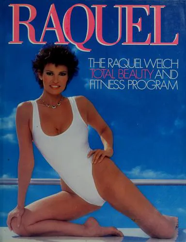 Cover for Raquel