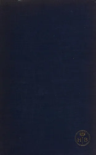 Cover for The New America
