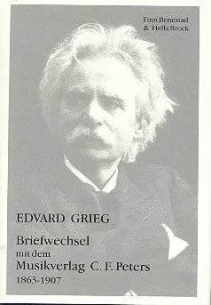 Cover for Correspondence