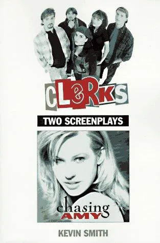 Cover for Clerks