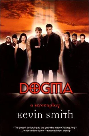 Cover for Dogma