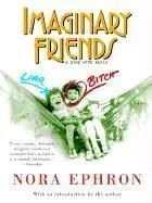 Cover for Imaginary Friends