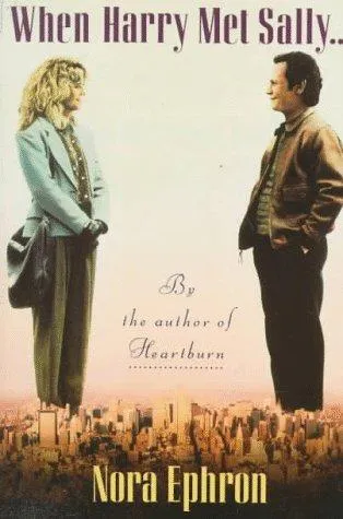 Cover for When Harry Met Sally